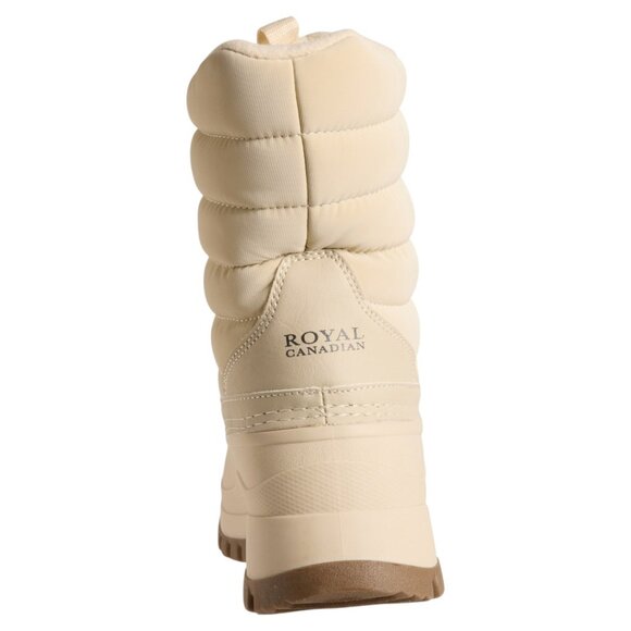 **Royal Canadian Faith Snow Boots - Waterproof, Insulated (For Women)** - Picture 5 of 6